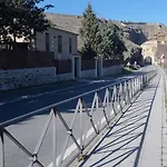 Σπίτι διακοπών Casa Agapito Marazuela Σεγκόβια