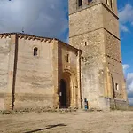 Σπίτι διακοπών Casa Agapito Marazuela Σεγκόβια