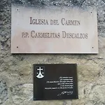 Σπίτι διακοπών Casa Agapito Marazuela