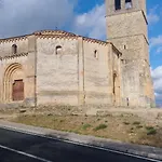 Σπίτι διακοπών Casa Agapito Marazuela Σεγκόβια