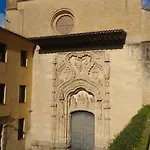 Casa Agapito Marazuela * Σεγκόβια