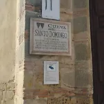 Casa Agapito Marazuela Σπίτι διακοπών *