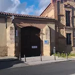 Casa Agapito Marazuela Σπίτι διακοπών Σεγκόβια