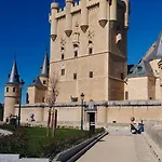 Casa Agapito Marazuela Σπίτι διακοπών *