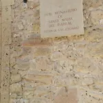 Σπίτι διακοπών Casa Agapito Marazuela Σεγκόβια