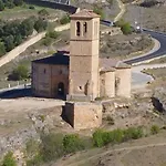Casa Agapito Marazuela Σπίτι διακοπών