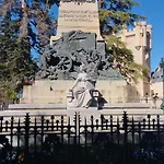 Casa Agapito Marazuela Σπίτι διακοπών