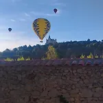 Casa Agapito Marazuela Σπίτι διακοπών