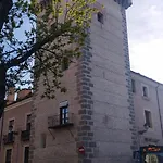 Casa Agapito Marazuela Σπίτι διακοπών Σεγκόβια
