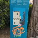 Casa Agapito Marazuela Σπίτι διακοπών Σεγκόβια