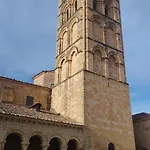 Σπίτι διακοπών Casa Agapito Marazuela