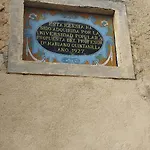 Σπίτι διακοπών Casa Agapito Marazuela