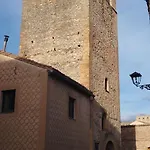 Casa Agapito Marazuela Σεγκόβια
