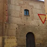 Casa Agapito Marazuela Σεγκόβια