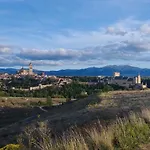 Σπίτι διακοπών Casa Agapito Marazuela Σεγκόβια