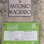 Casa Agapito Marazuela Σπίτι διακοπών *