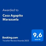 Σπίτι διακοπών Casa Agapito Marazuela Σεγκόβια