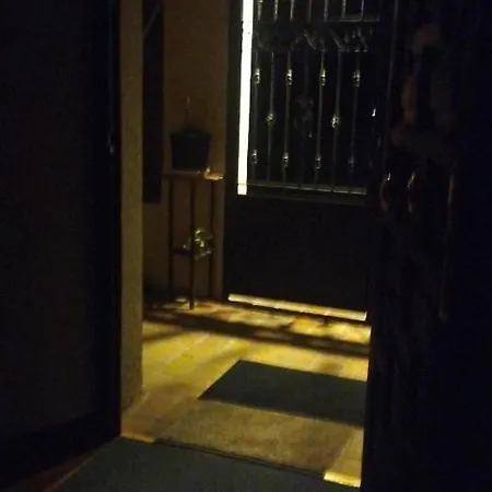 度假居 Casa Agapito Marazuela