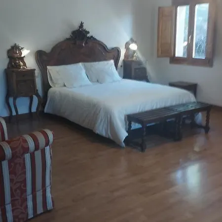 Casa Agapito Marazuela * Сеговія