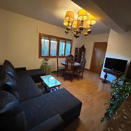 Casa Agapito Marazuela Holiday home