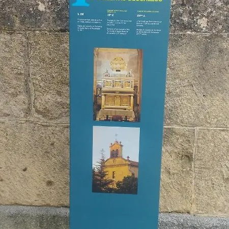 Nyaraló Casa Agapito Marazuela