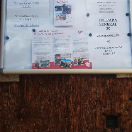 Casa Agapito Marazuela Будинок відпочинку