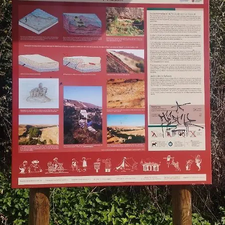 Casa Agapito Marazuela Nyaraló *