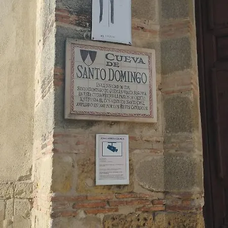 Casa Agapito Marazuela Nyaraló *