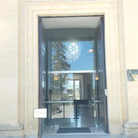 Casa Agapito Marazuela Nyaraló Segovia