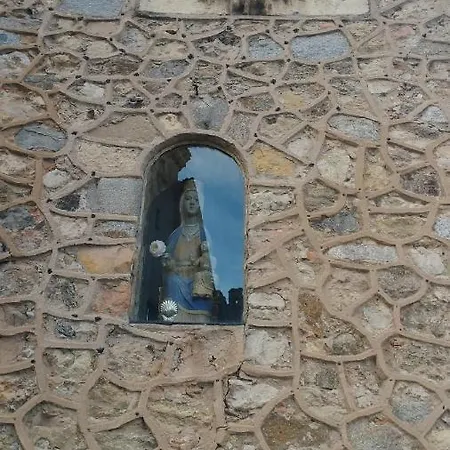 Nyaraló Casa Agapito Marazuela *