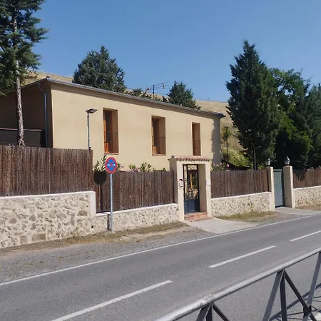 Casa Agapito Marazuela *