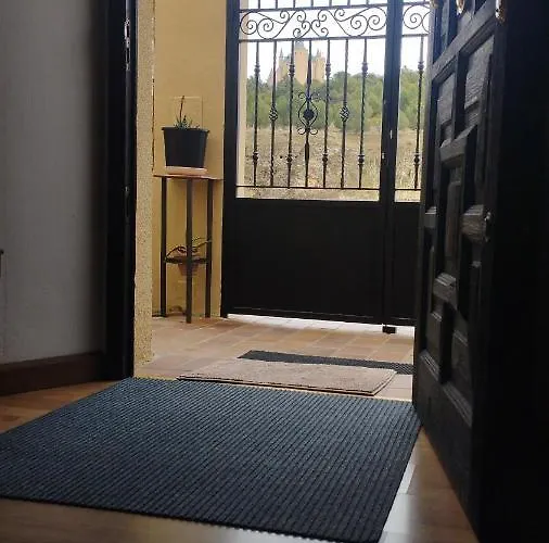 Casa Agapito Marazuela 度假居 塞哥维亚