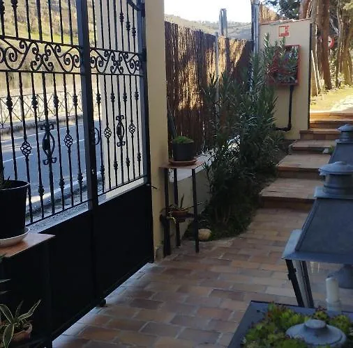 Casa Agapito Marazuela 塞哥维亚