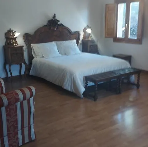 Casa Agapito Marazuela * 塞哥维亚