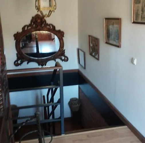 Casa Agapito Marazuela Holiday home *