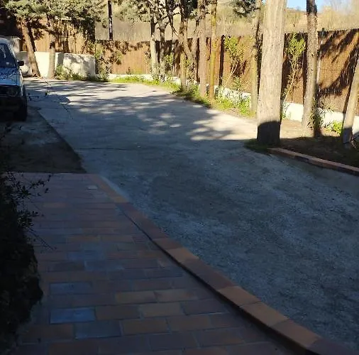 Hébergement de vacances Casa Agapito Marazuela *