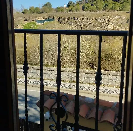 Casa Agapito Marazuela *