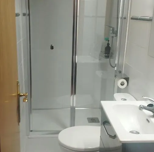 Casa Agapito Marazuela Segovia