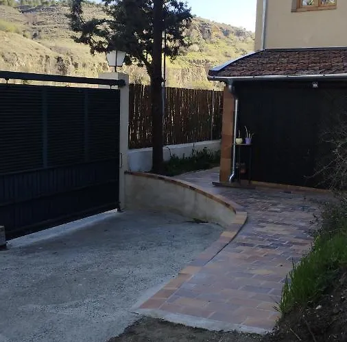 Casa Agapito Marazuela Holiday home *