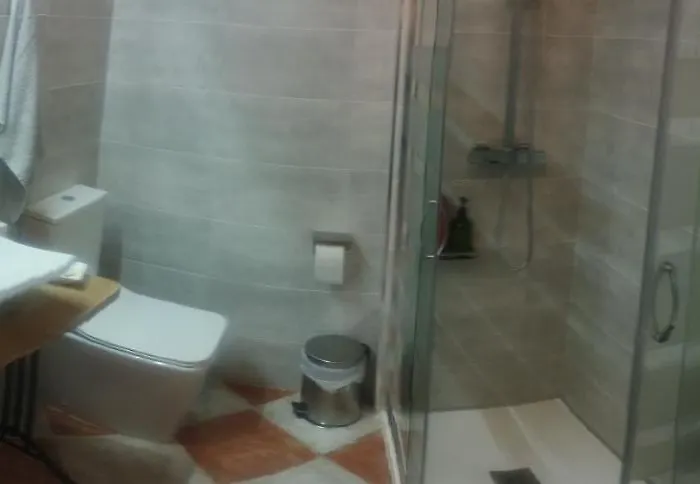 度假居 Casa Agapito Marazuela