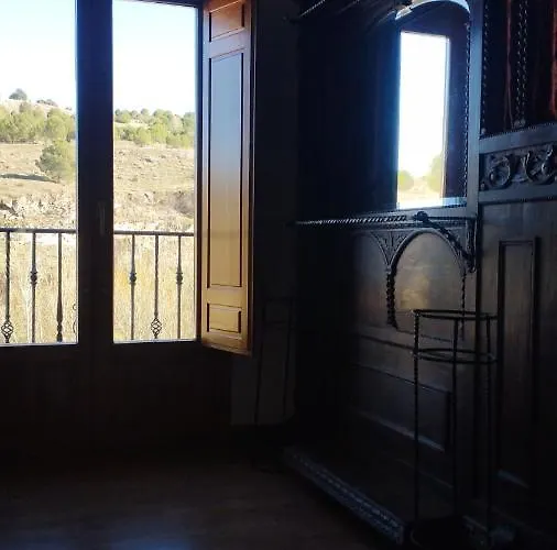 度假居 Casa Agapito Marazuela *