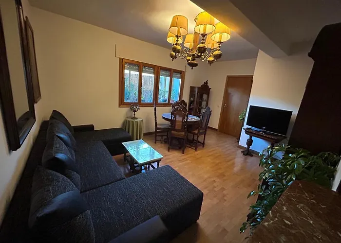 Casa Agapito Marazuela Holiday home