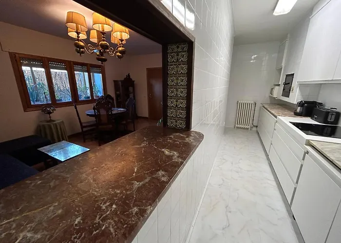 Casa Agapito Marazuela 塞哥维亚