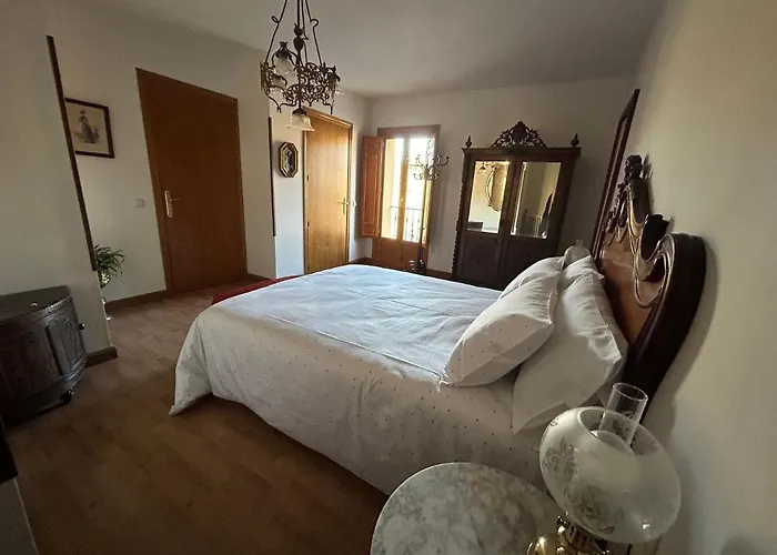 度假居 Casa Agapito Marazuela