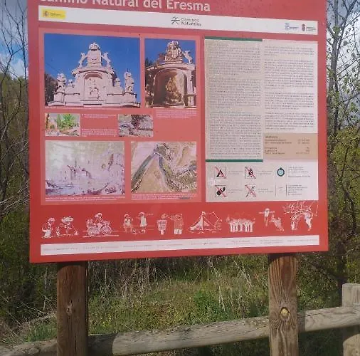 Casa Agapito Marazuela Holiday home