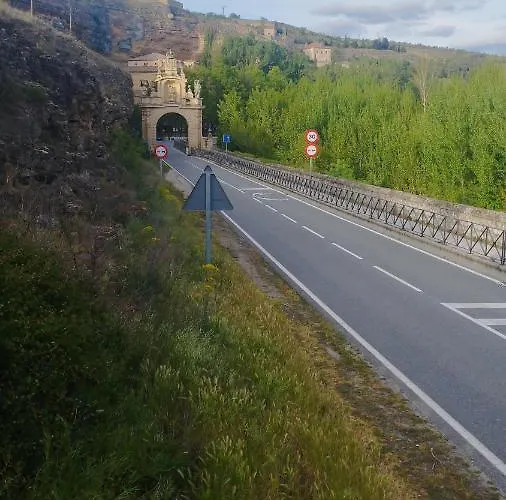 度假居 Casa Agapito Marazuela