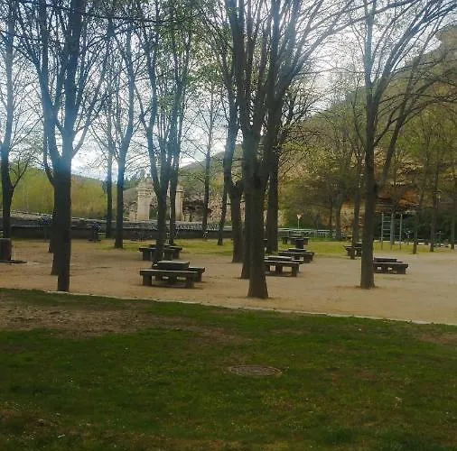 Casa Agapito Marazuela *