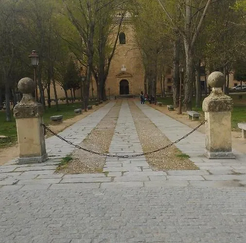 Casa Agapito Marazuela