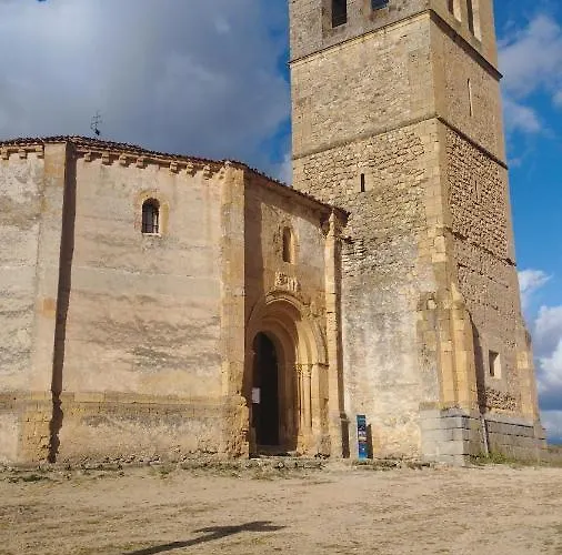 Holiday home Casa Agapito Marazuela Segovia