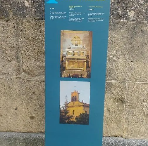 度假居 Casa Agapito Marazuela